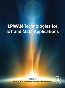 lpwan technologies for iot and m2m applications (enhanced edition) book cover image