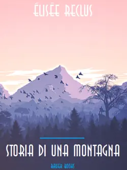storia di una montagna book cover image
