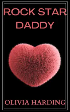 rock star daddy book cover image