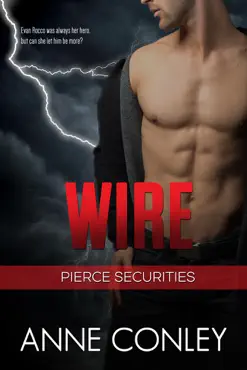 wire book cover image