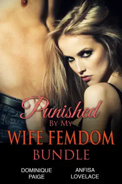 punished by my wife book cover image