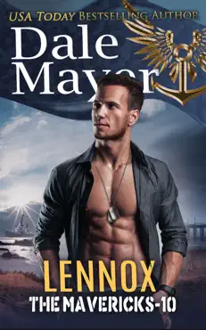 lennox book cover image