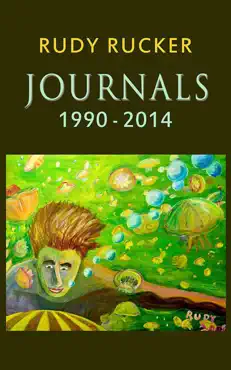 journals 1990-2014 book cover image