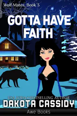 gotta have faith book cover image