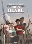John Blake synopsis, comments