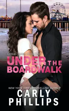 under the boardwalk book cover image