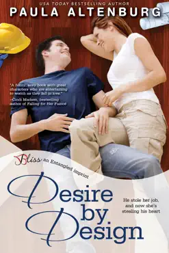 desire by design book cover image