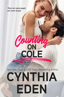 counting on cole book cover image