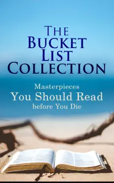 the bucket list collection: masterpieces you should read before you die book cover image