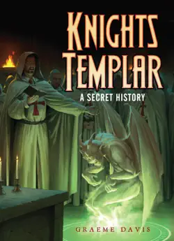 knights templar imagen de la portada del libro
