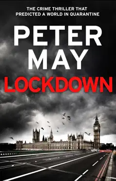 lockdown book cover image