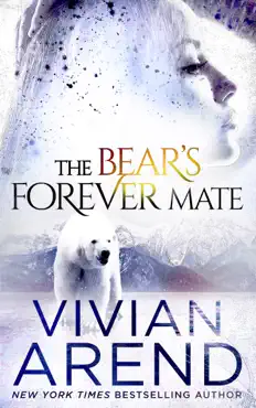 the bear's forever mate book cover image