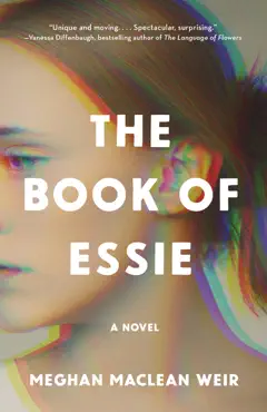 the book of essie book cover image