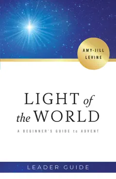 light of the world leader guide book cover image