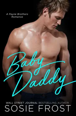 baby daddy book cover image