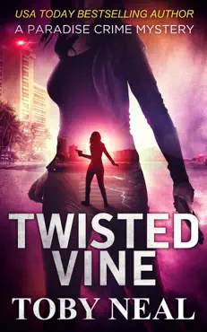 twisted vine imagen de la portada del libro