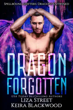 dragon forgotten book cover image