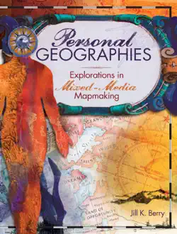 personal geographies book cover image