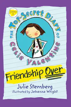 friendship over book cover image
