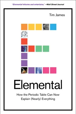 elemental book cover image