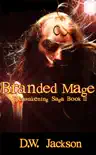 Branded Mage synopsis, comments