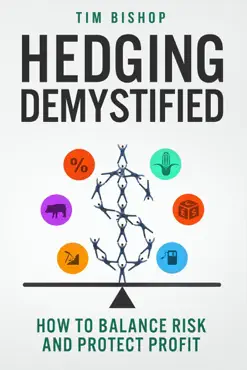 hedging demystified book cover image