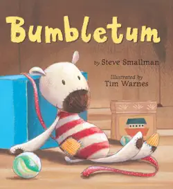 bumbletum book cover image