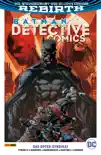 Batman - Detective Comics, Band 2 (2. Serie) - Das Opfer-Syndikat sinopsis y comentarios