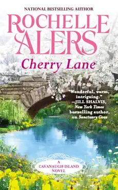 cherry lane book cover image