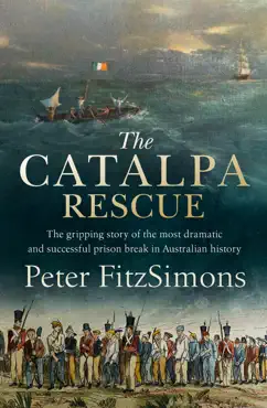 the catalpa rescue book cover image