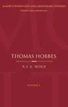 Thomas Hobbes synopsis, comments