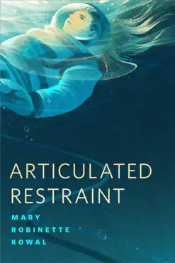 articulated restraint book cover image