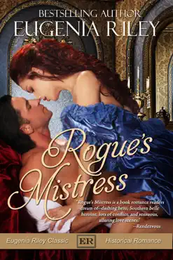 rogue's mistress book cover image