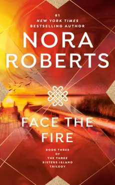 face the fire book cover image