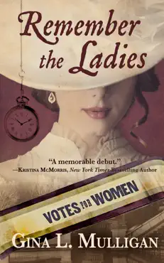 remember the ladies book cover image