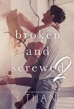 broken and screwed 2 book cover image