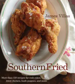 southern fried book cover image