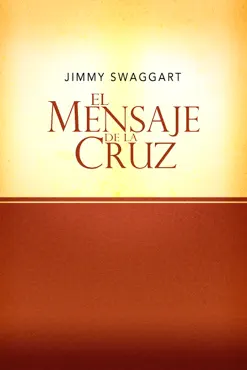 el mensaje de la cruz book cover image