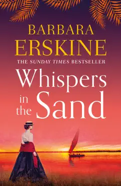 whispers in the sand book cover image