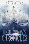 The High Crown Chronicles e-book