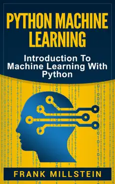 python machine learning: introduction to machine learning with python book cover image