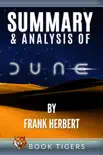 Summary and Analysis of Dune by Frank Herbert sinopsis y comentarios