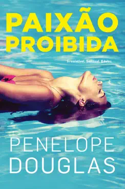 paixão proibida book cover image