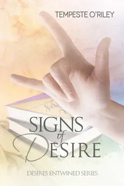 signs of desire book cover image