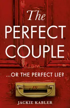 the perfect couple book cover image