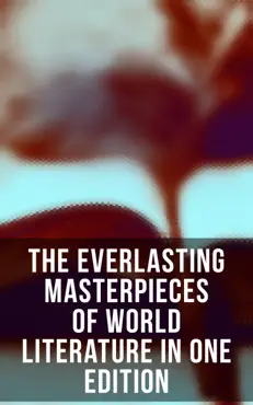 the everlasting masterpieces of world literature in one edition book cover image