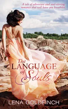 the language of souls book cover image