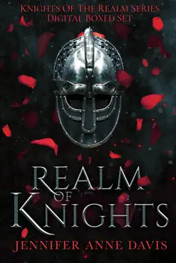 knights of the realm (complete series) book cover image