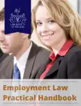 Employment Law Practical Handbook reviews
