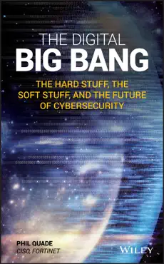 the digital big bang book cover image